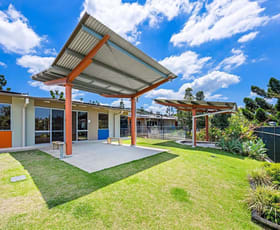 Shop & Retail commercial property leased at Lakeside Hall 25 Rose Valley Drive Upper Coomera QLD 4209