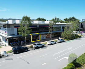 Shop & Retail commercial property for lease at 10/8 Fairfax Street Sippy Downs QLD 4556