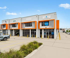 Factory, Warehouse & Industrial commercial property leased at Unit 2/591 Withers Road Rouse Hill NSW 2155