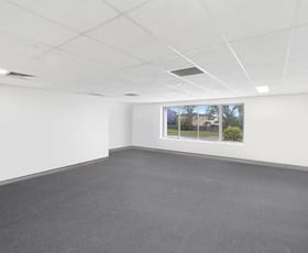 Factory, Warehouse & Industrial commercial property leased at Unit 2/591 Withers Road Rouse Hill NSW 2155