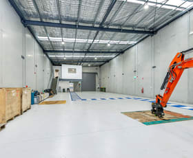 Factory, Warehouse & Industrial commercial property leased at 62 Seventh Street Boolaroo NSW 2284