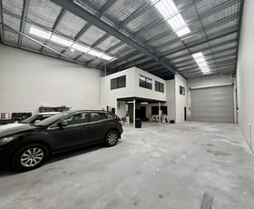 Offices commercial property leased at 6/9 Allgas Street Slacks Creek QLD 4127