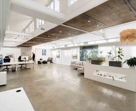 Factory, Warehouse & Industrial commercial property leased at 133 Buckhurst Street South Melbourne VIC 3205