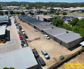 Factory, Warehouse & Industrial commercial property leased at 5/73 Dobney Avenue Wagga Wagga NSW 2650