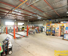 Factory, Warehouse & Industrial commercial property leased at 5/73 Dobney Avenue Wagga Wagga NSW 2650