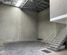 Factory, Warehouse & Industrial commercial property leased at 19/10-12 Sylvester Avenue Unanderra NSW 2526