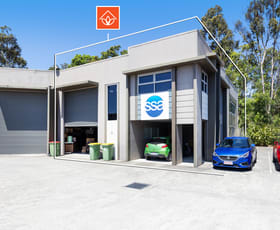 Factory, Warehouse & Industrial commercial property leased at 9/82 Hutchinson Street Burleigh Heads QLD 4220