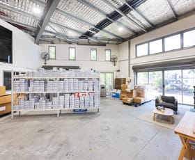 Factory, Warehouse & Industrial commercial property leased at 9/82 Hutchinson Street Burleigh Heads QLD 4220