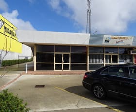 Factory, Warehouse & Industrial commercial property leased at 1/18 Port Kembla Drive Bibra Lake WA 6163