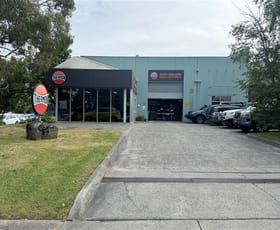 Factory, Warehouse & Industrial commercial property leased at 1/30 London Drive Bayswater VIC 3153