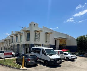 Factory, Warehouse & Industrial commercial property for lease at 1/15 Corporate Place Hillcrest QLD 4118