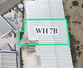 Factory, Warehouse & Industrial commercial property for lease at 8-10 Judge Street Sunshine VIC 3020