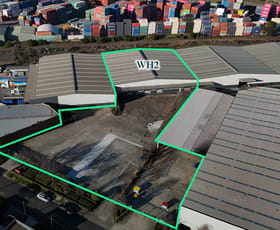 Factory, Warehouse & Industrial commercial property for lease at 2/8-10 Judge Street Sunshine VIC 3020
