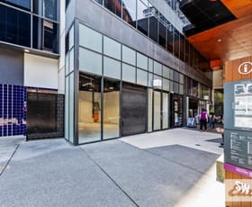 Shop & Retail commercial property leased at 104 Melbourne Street South Brisbane QLD 4101