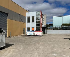 Factory, Warehouse & Industrial commercial property leased at Unit 4/21 Flight Drive Tullamarine VIC 3043