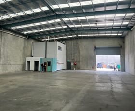 Factory, Warehouse & Industrial commercial property leased at Unit 4/21 Flight Drive Tullamarine VIC 3043