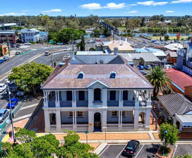 Offices commercial property leased at 191 Bourbong Street Bundaberg Central QLD 4670