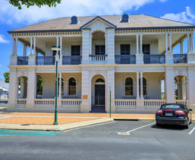 Offices commercial property leased at 191 Bourbong Street Bundaberg Central QLD 4670