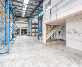 Factory, Warehouse & Industrial commercial property leased at 14/26 Barry Road Chipping Norton NSW 2170