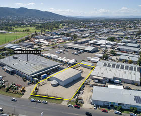 Factory, Warehouse & Industrial commercial property leased at shed 2(Off Jewry Str 1-5 Belmore Street Tamworth NSW 2340