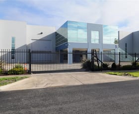 Factory, Warehouse & Industrial commercial property for lease at 29 Concorde Drive Keilor Park VIC 3042