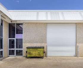 Factory, Warehouse & Industrial commercial property leased at Unit 14/42 Harp Street Belmore NSW 2192