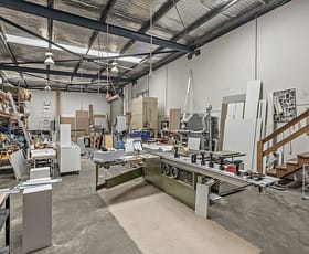Factory, Warehouse & Industrial commercial property leased at Unit 14/42 Harp Street Belmore NSW 2192
