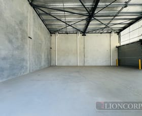 Factory, Warehouse & Industrial commercial property leased at Coopers Plains QLD 4108
