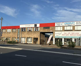 Factory, Warehouse & Industrial commercial property leased at Taren Point NSW 2229
