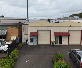 Factory, Warehouse & Industrial commercial property for lease at 5/4 Merrigal Road Port Macquarie NSW 2444