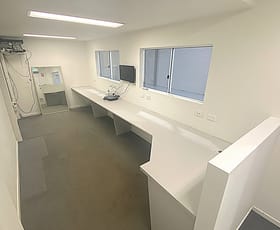 Factory, Warehouse & Industrial commercial property for lease at 5/4 Merrigal Road Port Macquarie NSW 2444
