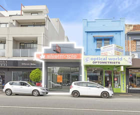 Shop & Retail commercial property leased at 216 High Street Ashburton VIC 3147