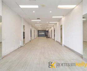 Shop & Retail commercial property leased at 216 High Street Ashburton VIC 3147