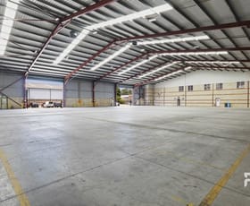 Factory, Warehouse & Industrial commercial property leased at 1/1-13 Childs Road Chipping Norton NSW 2170