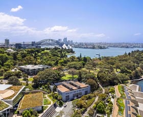 Factory, Warehouse & Industrial commercial property for lease at 6 Lincoln Crescent Sydney NSW 2000