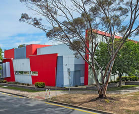 Factory, Warehouse & Industrial commercial property leased at 9C Park Way Mawson Lakes SA 5095
