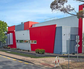 Factory, Warehouse & Industrial commercial property leased at 9C Park Way Mawson Lakes SA 5095