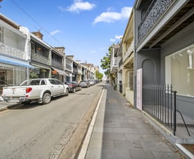 Shop & Retail commercial property leased at 40 William Street Paddington NSW 2021