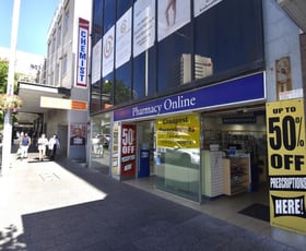 Shop & Retail commercial property leased at Ground/99 Spring Street Bondi Junction NSW 2022