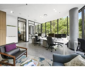 Showrooms / Bulky Goods commercial property leased at G.10/55 Miller Street Pyrmont NSW 2009