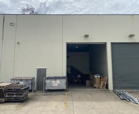 Factory, Warehouse & Industrial commercial property leased at Unit 3/115-117 Orchard Road Chester Hill NSW 2162