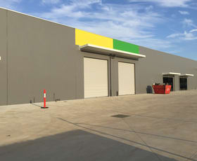 Factory, Warehouse & Industrial commercial property for lease at 4/118 Bellarine Highway Newcomb VIC 3219