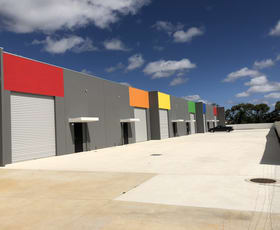 Factory, Warehouse & Industrial commercial property for lease at 7/118 Bellarine Highway Newcomb VIC 3219