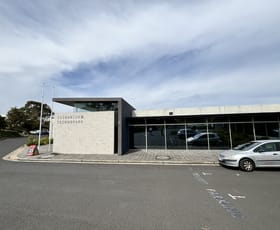Offices commercial property for lease at Unit 1a/30-38 Innovation Drive Dowsing Point TAS 7010
