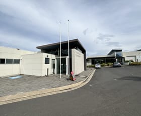Offices commercial property for lease at Unit 1a/30-38 Innovation Drive Dowsing Point TAS 7010