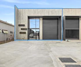 Factory, Warehouse & Industrial commercial property for lease at 1 & 2/5 Anchor Drive Wendouree VIC 3355