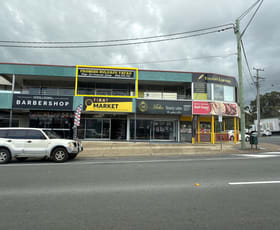 Offices commercial property for lease at Shop 8/1-3 Noel Street Slacks Creek QLD 4127