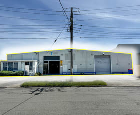 Factory, Warehouse & Industrial commercial property for lease at 7 Teton Court Highett VIC 3190