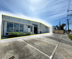 Showrooms / Bulky Goods commercial property for lease at 7 Teton Court Highett VIC 3190