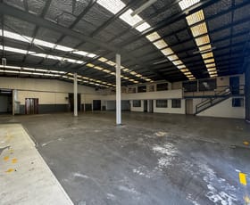Showrooms / Bulky Goods commercial property for lease at 7 Teton Court Highett VIC 3190